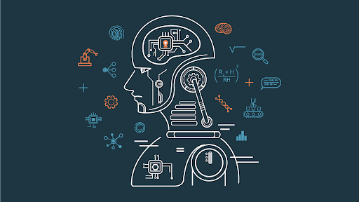 How Do AI and ML in Business Processes are Changing the Market Landscape?