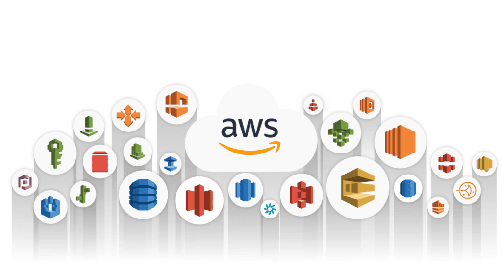 AWS Cloud Computing Benefits, Core Services, and Applications