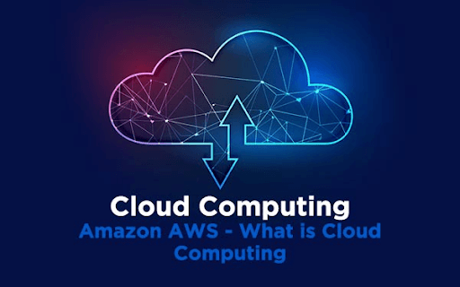 AWS Cloud Computing Benefits, Core Services, and Applications