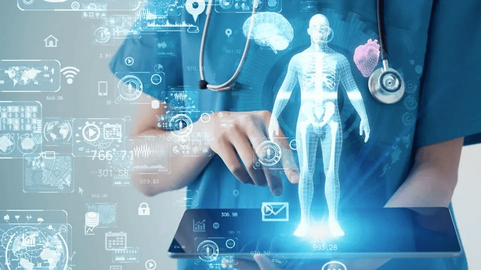 The Ultimate Guide to Conversational AI in Healthcare 