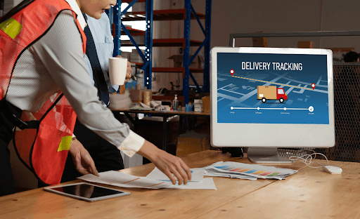 What Is Logistics Technology and IT in Logistics?