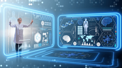 Conversational AI in Healthcare: Benefits & Future Trends