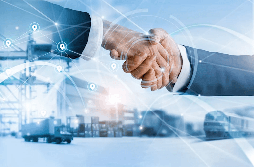What Is Logistics Technology and IT in Logistics?