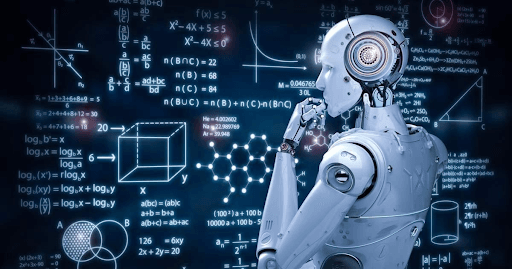 How Do AI and ML in Business Processes are Changing the Market Landscape?