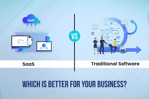A Complete Guide to SaaS vs. Cloud (Quick Yet In-depth!)