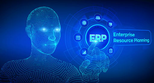 AI in ERP: The Ultimate Guide for Decision Makers